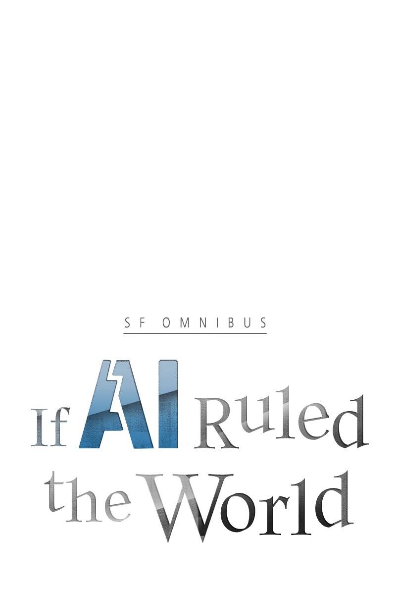 If AI Ruled the World Chapter 8 4